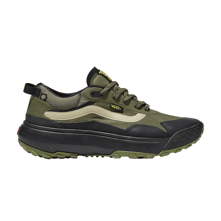 Vans Crosspath MTE 'Olive' Olive