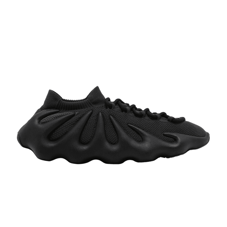 adidas Yeezy 450 'Dark Slate' Dark Slate/Dark Slate/Dark Slate