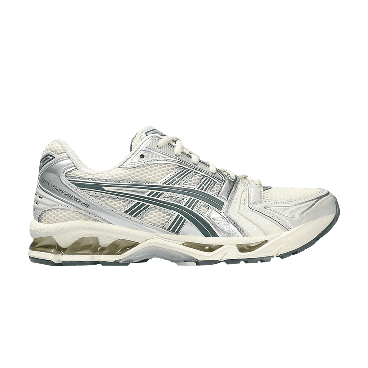 ASICS Gel Kayano 14 'Birch Dark Pewter' Birch/Dark Pewter