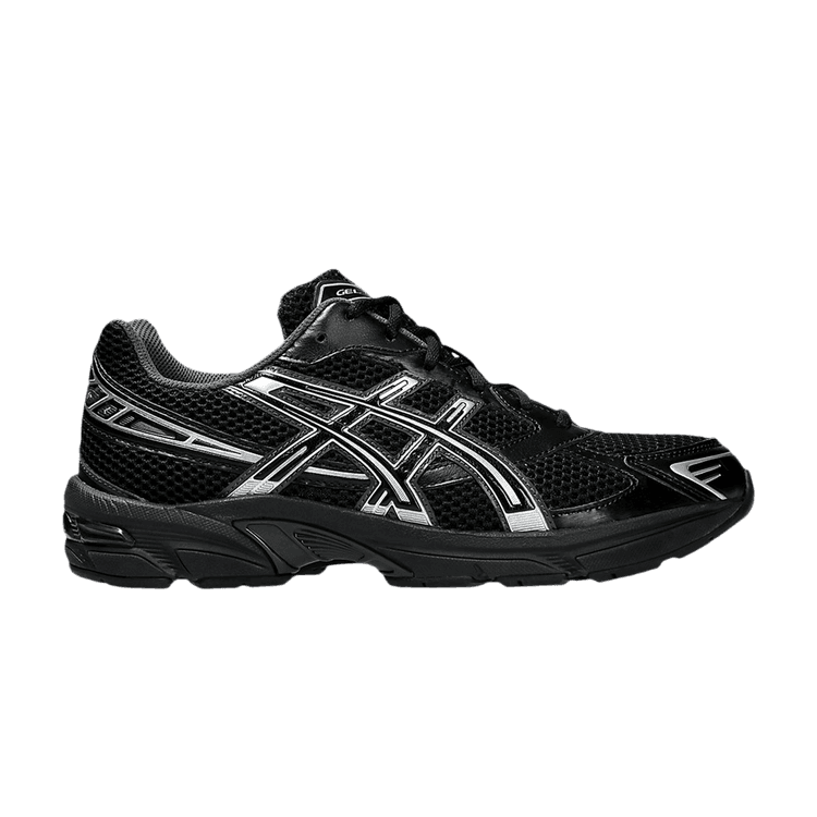 ASICS Gel 1130 'Black Pure Silver' Black/Pure Silver