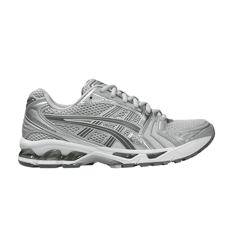 ASICS Wmns Gel Kayano 14 'Cloud Grey Clay' Cloud Grey/Clay Grey