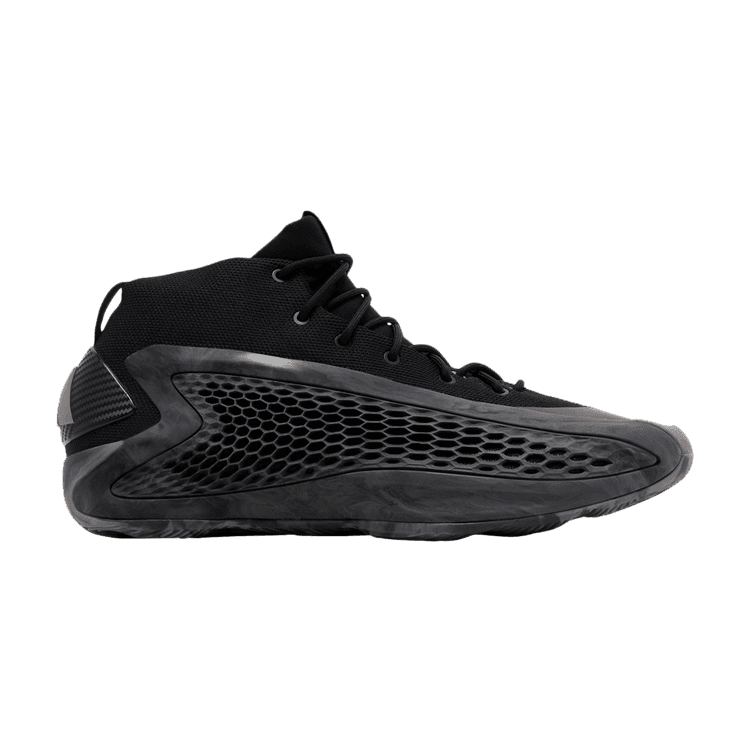 adidas AE 1 'Ascent Pack' Core Black/Charcoal/Carbon
