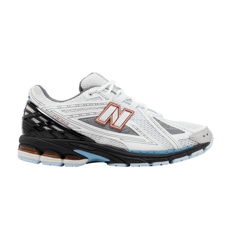 New Balance 1906R 'White Bright Sky' White/Castlerock/Bright Sky