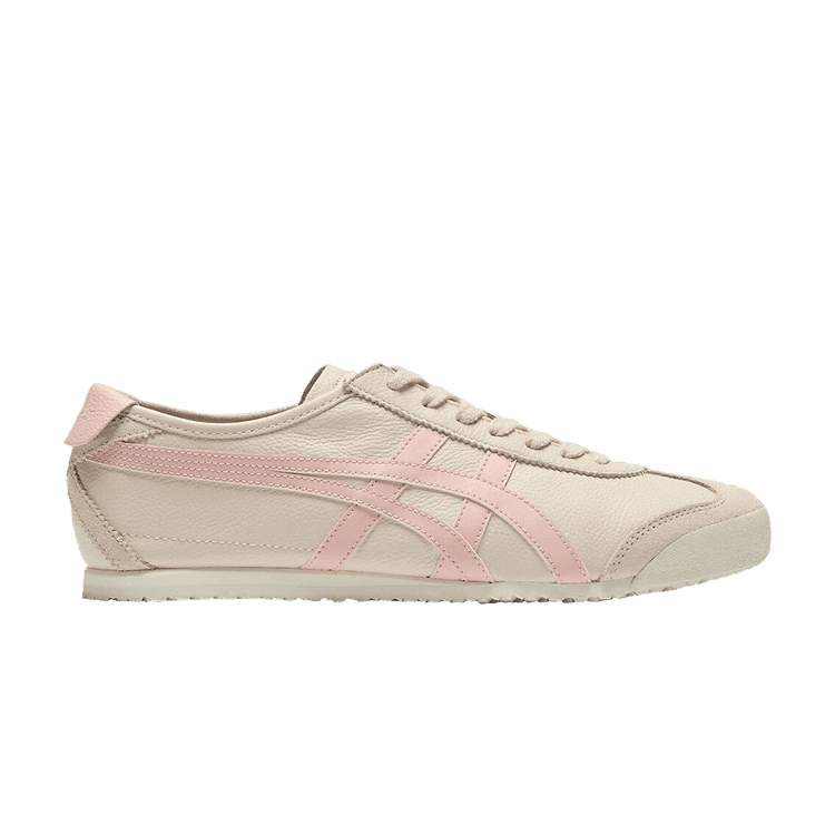Onitsuka Tiger Mexico 66 'Oatmeal Ginger Peach' Oatmeal/Ginger Peach