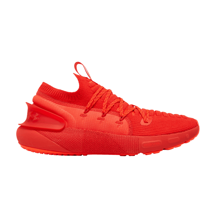Under Armour HOVR Phantom 3 'Radio Red' Radio Red/Bolt Red