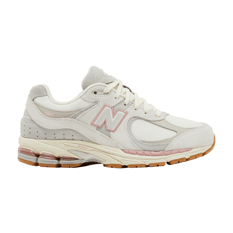 Bandier x New Balance 2002R 'Sea Salt Reflection' Sea Salt/Reflection/Brighton Grey