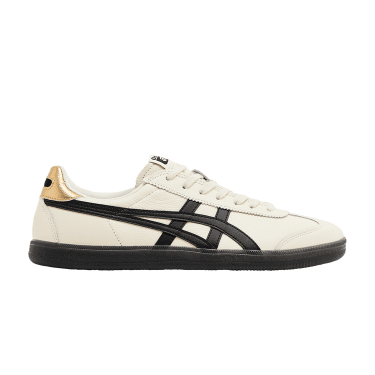 Onitsuka Tiger Tokuten 'White Black Gold' White/Black/Gold