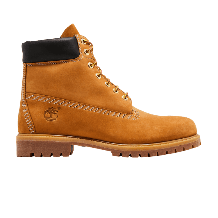 Timberland 6 Inch Premium Boot 'Wheat' Wheat