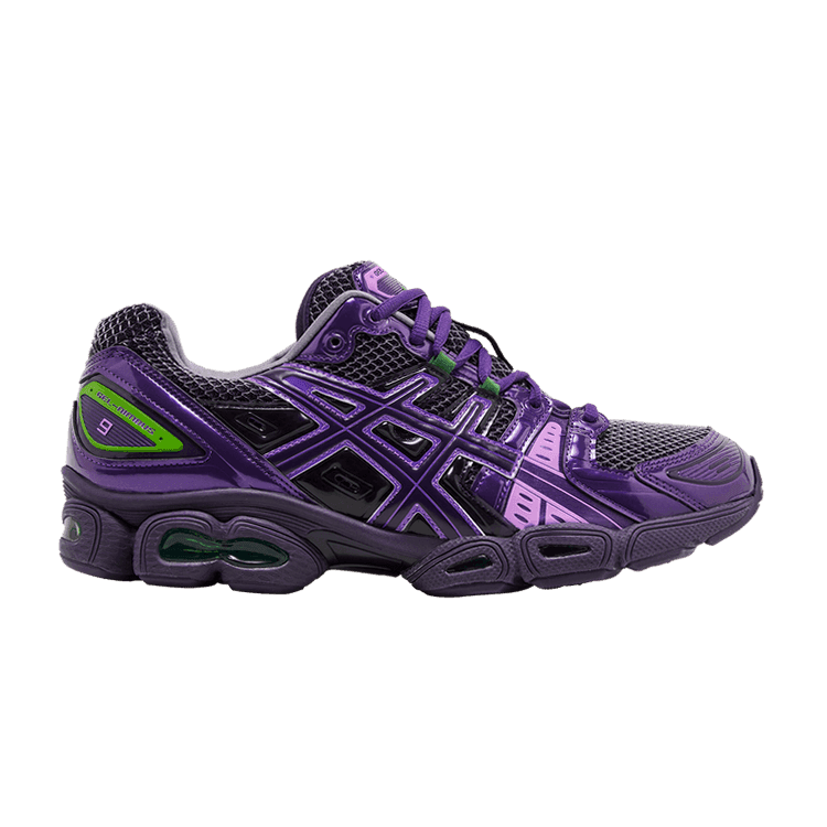 ASICS Gel Nimbus 9 'Joker' Night Shade/Orchid