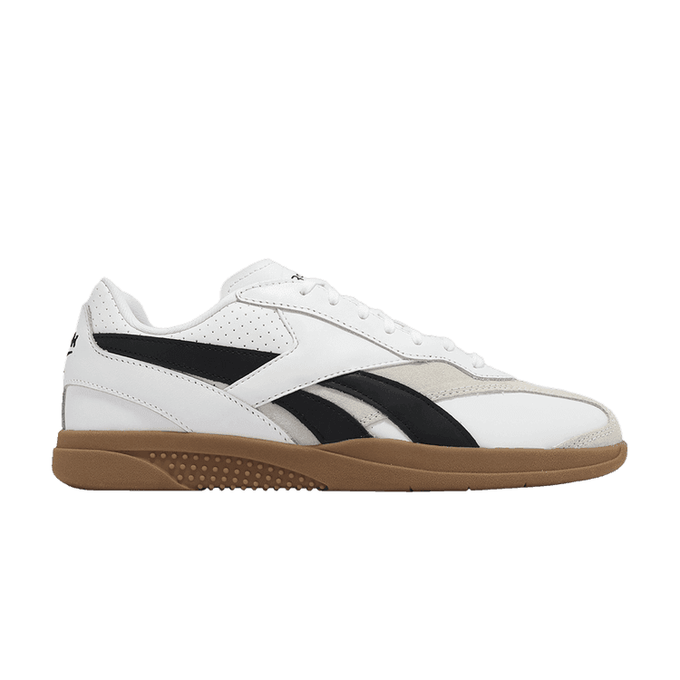 Reebok Hammer Street 'White Gum' White/Gold/Gum