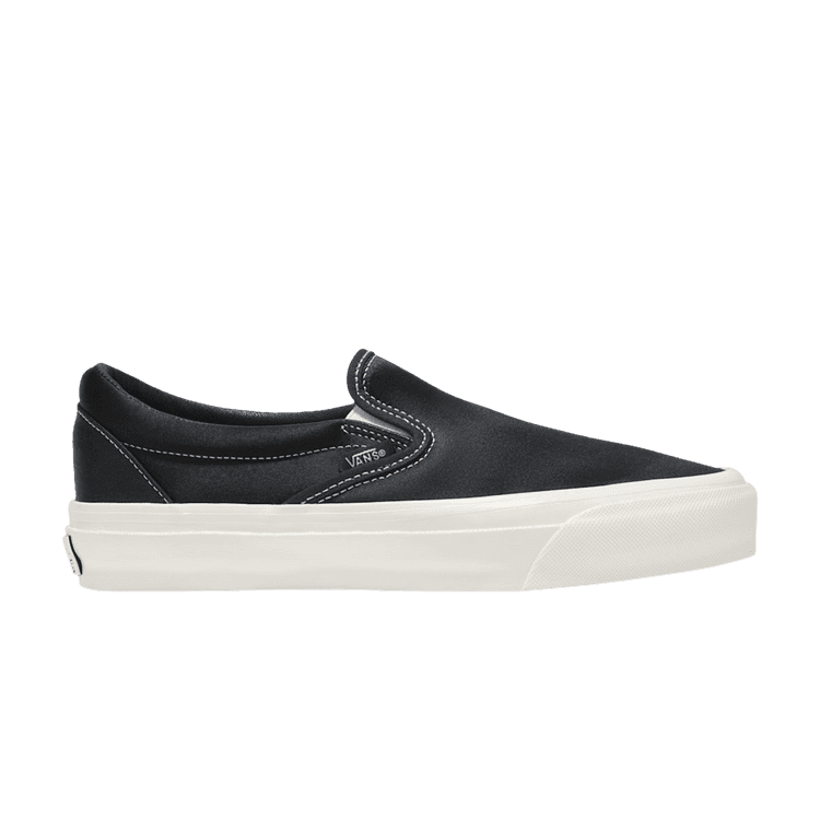 Vans Premium Slip-On 98 'Satin Pack - Jet Set Back' Jet Set Back
