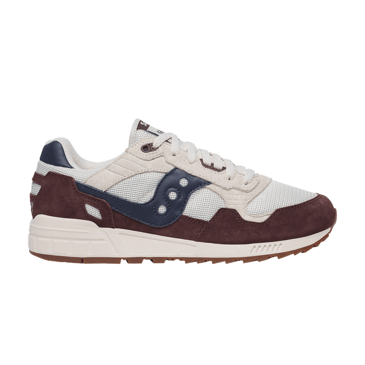 Saucony Shadow 5000 'Moon Chocolate' Moon/Chocolate