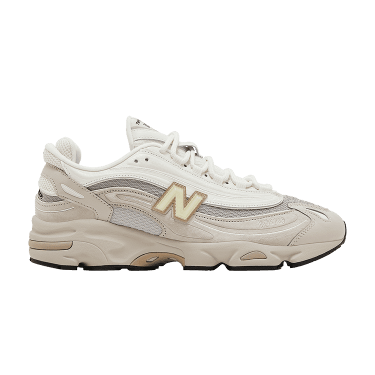 New Balance Men's 1000 'Moonrock Sea Salt' Moonrock/Sea Salt