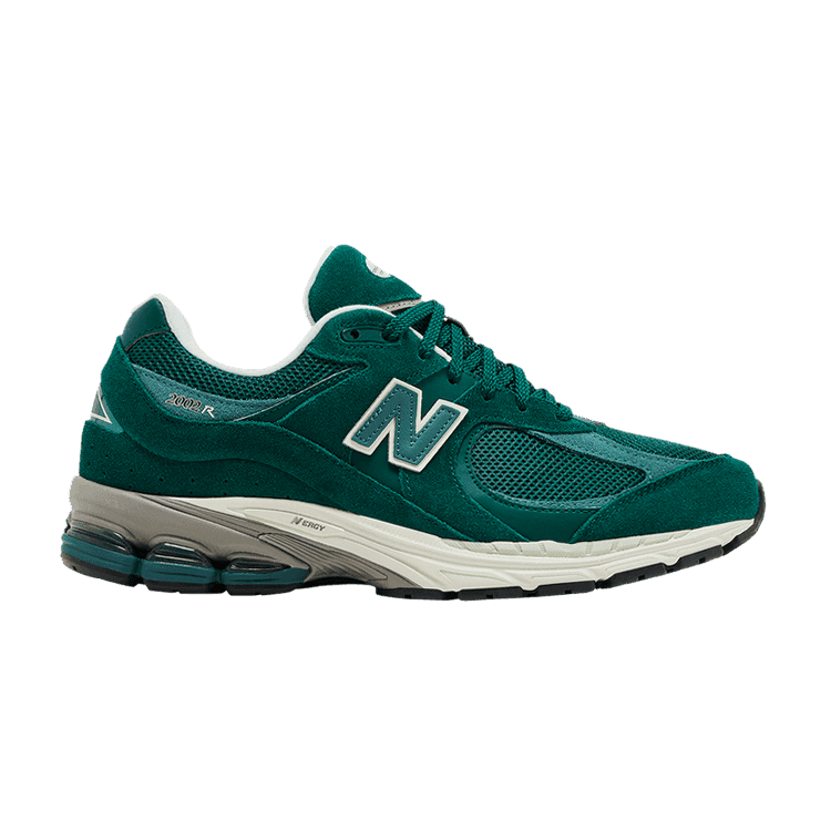 New Balance 2002R 'Marsh Green' Marsh Green/New Spruce/Sea Salt
