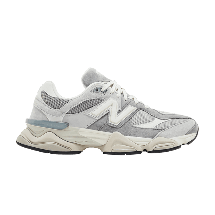 New Balance 9060 'Raincloud Slate Grey' Slate Grey/Raincloud/Reflection