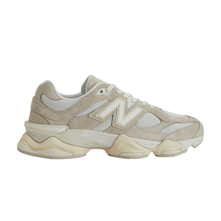 New Balance 9060 'More Of What You Need?' Sea Salt/Moonbeam/Dawn Glow