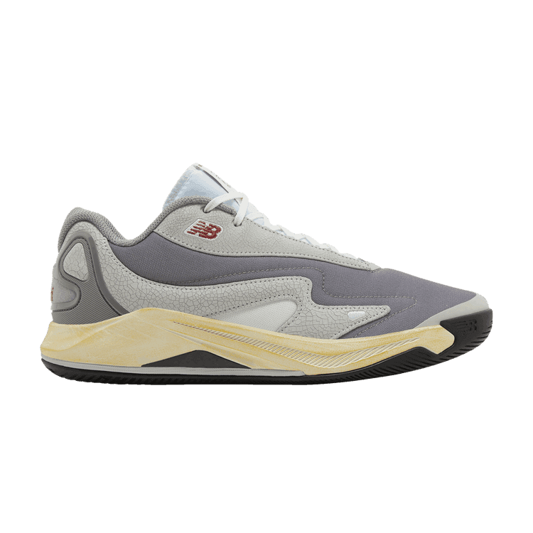 New Balance KAWHI 4 'Grey Day 2024' Slate Grey/Angora
