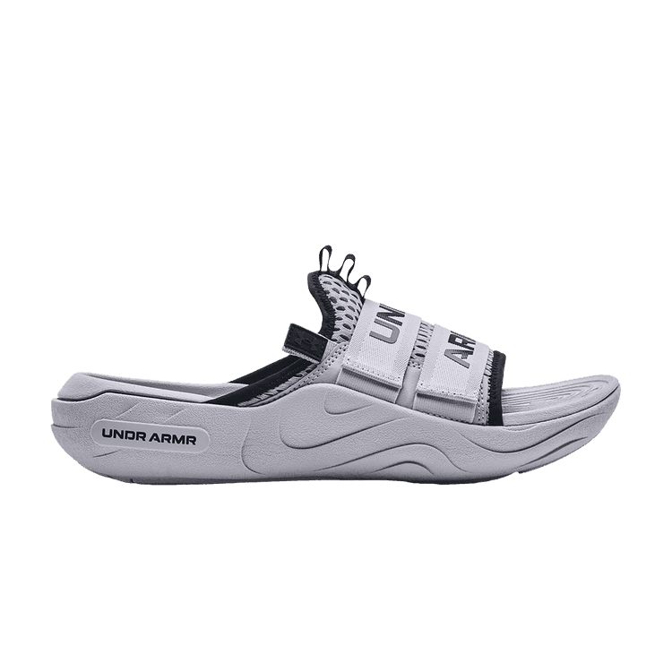 Under Armour Alpha Slide 'Grey'