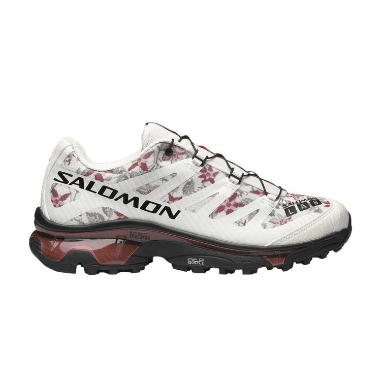 Salomon XT-4 OG 'Needlepoint Pack - Vanilla Ice' Vanilla Ice/Black/Nocturne