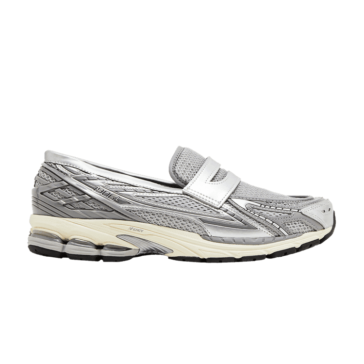 New Balance 1906L 'Silver Shadow Grey' Silver/Shadow Grey/Turtledove