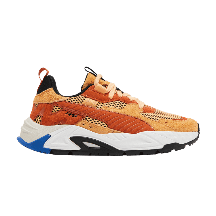 Puma RS-Trck Horizon 'Orange Brick' Orange Brick/Clementine