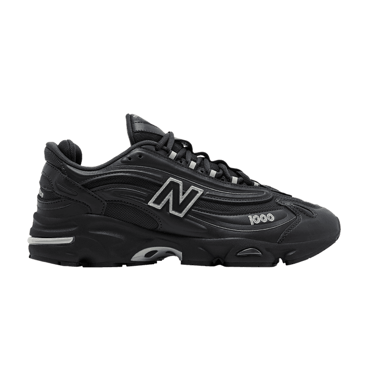 New Balance 1000 'Rain Cloud Pack - Phantom' Phantom/Blacktop