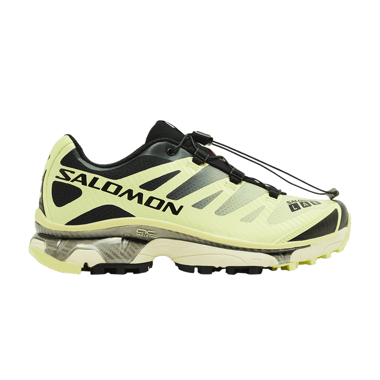 Salomon XT-4 OG 'Sunny Lime' Sunny Lime/Black/Transparent Yellow
