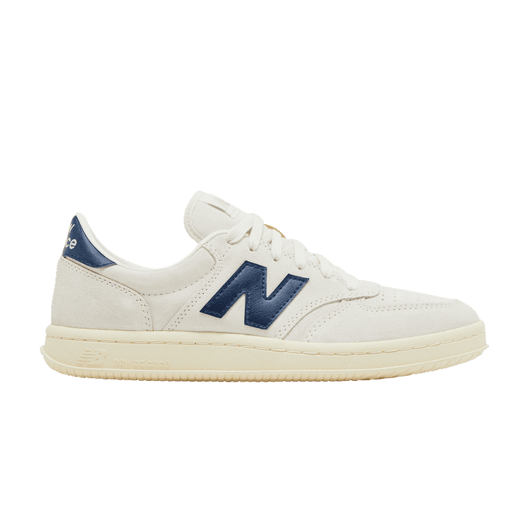 New Balance T500 'Sea Salt Navy Angora' Sea Salt/Navy/Angora