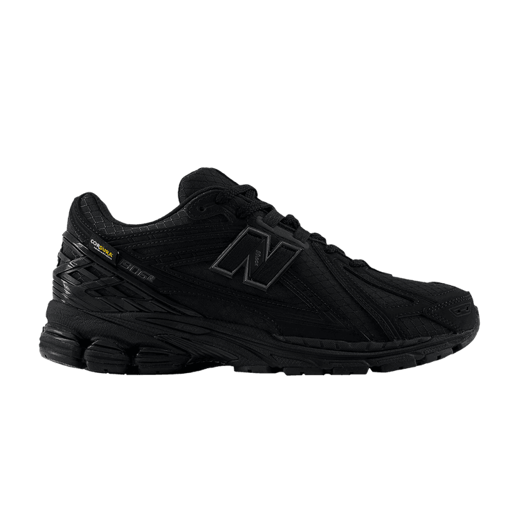 New Balance 1906R Cordura 'Black Magnet' Black/Magnet