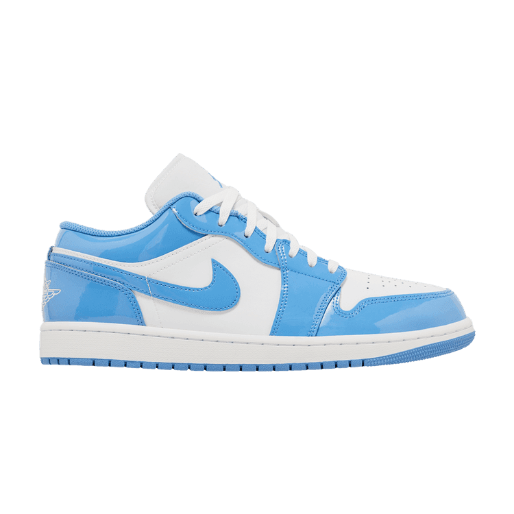 Air Jordan 1 Low SE 'Legend Blue' White/Legend Blue