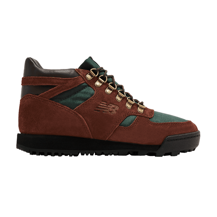 New Balance Rainier 'Beef & Broccoli' Rich Oak/Midnight Green/Rich Earth