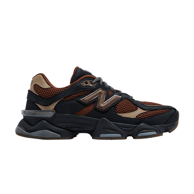 New Balance 9060 'Phantom Rich Oak' Phantom/Rich Oak/Mushroom