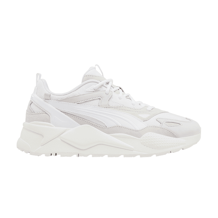 Puma RS-X Efekt Premium 'White Feather Grey' White/Feather Grey