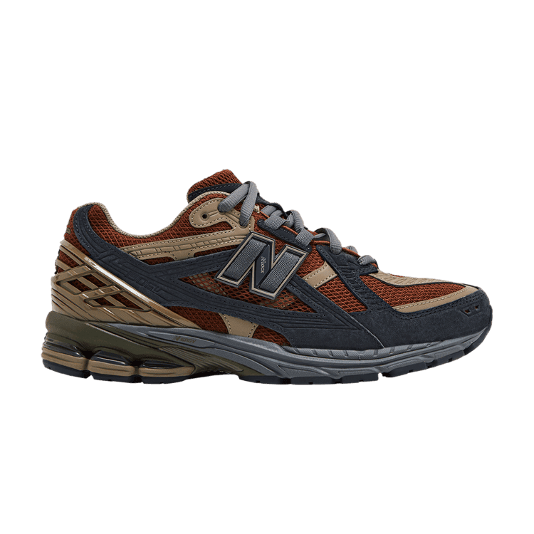 New Balance 1906U 'Rich Oak Phantom' Rich Oak/Phantom/Mushroom