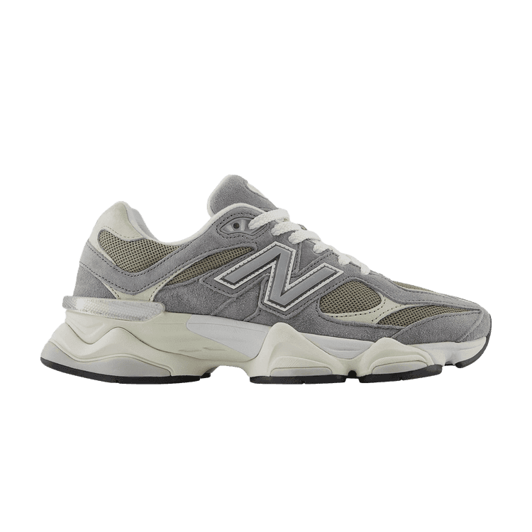 New Balance 9060 'Slate Grey Timberwolf' Slate Grey/Arid Stone/Timberwolf