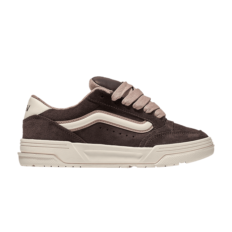 Vans Hylane 'After Dark Black' After Dark Black
