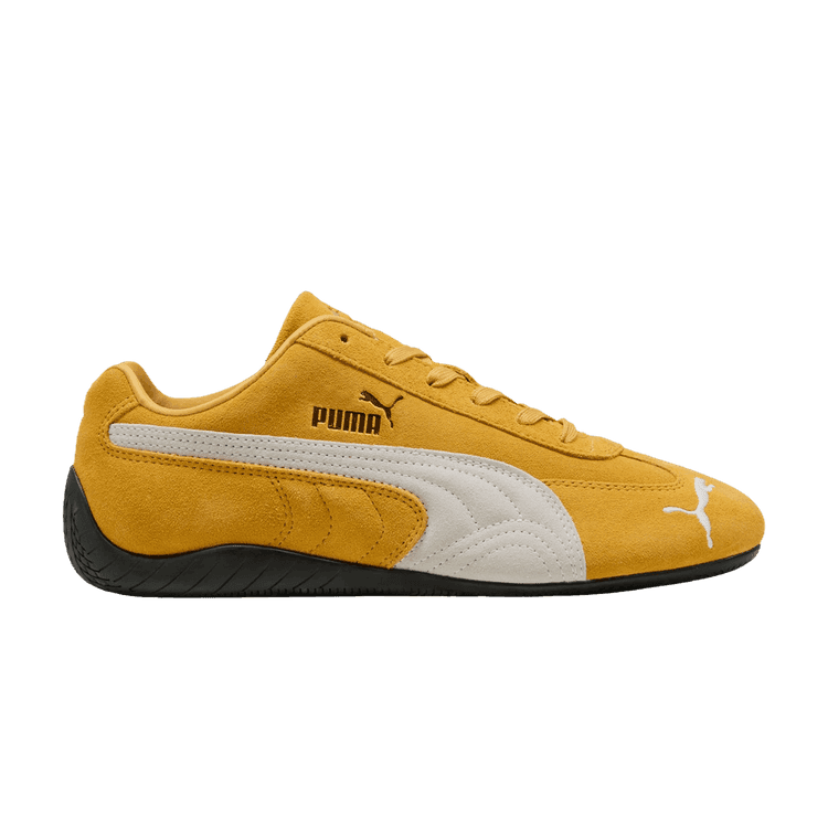 Puma Speedcat OG 'Archive Gold' Archive Gold/White