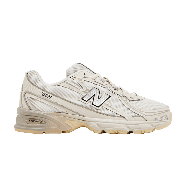 New Balance 740 'Lunar New Year' Moonbeam/Arid Stone/Black