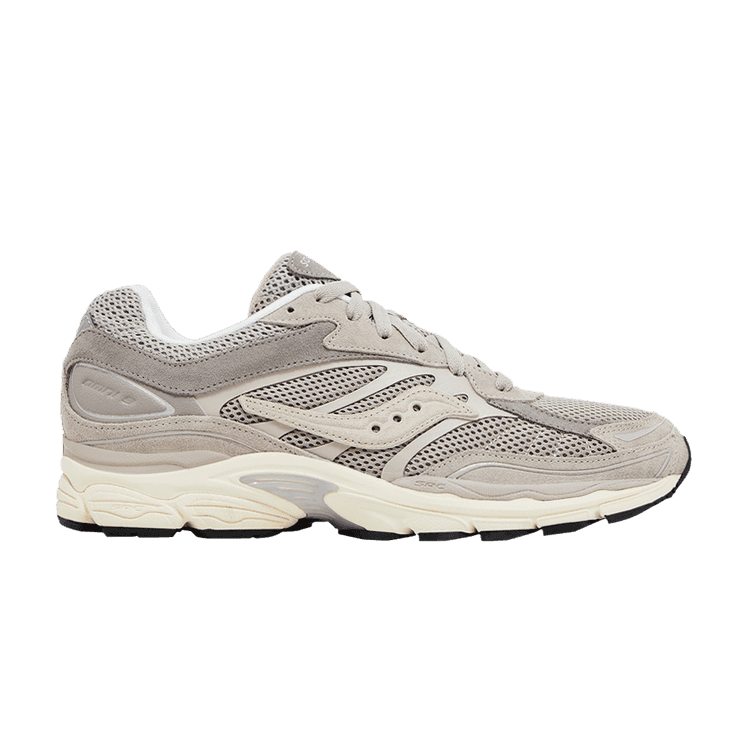 Saucony ProGrid Omni 9 'Grey' Grey