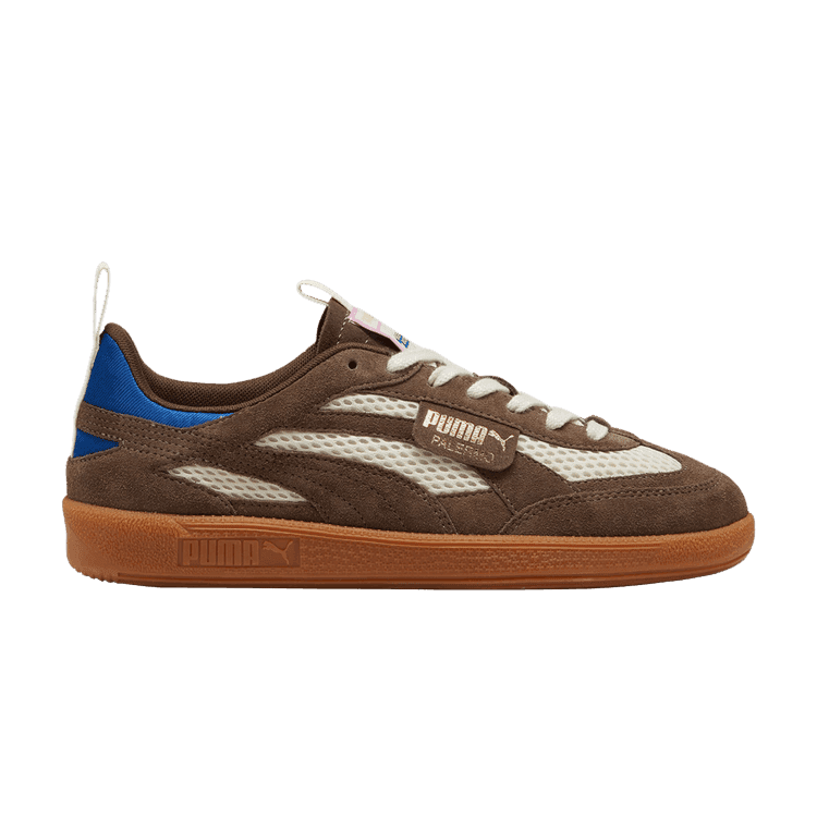 KidSuper x Puma Palermo 'Flaxen Mauved Out' Flaxen/Mauved Out