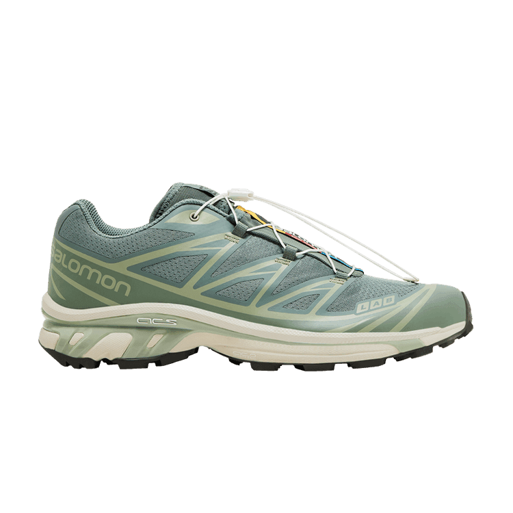Salomon XT-6 'Laurel Wreath' Laurel Wreath/Lily Pad/Desert