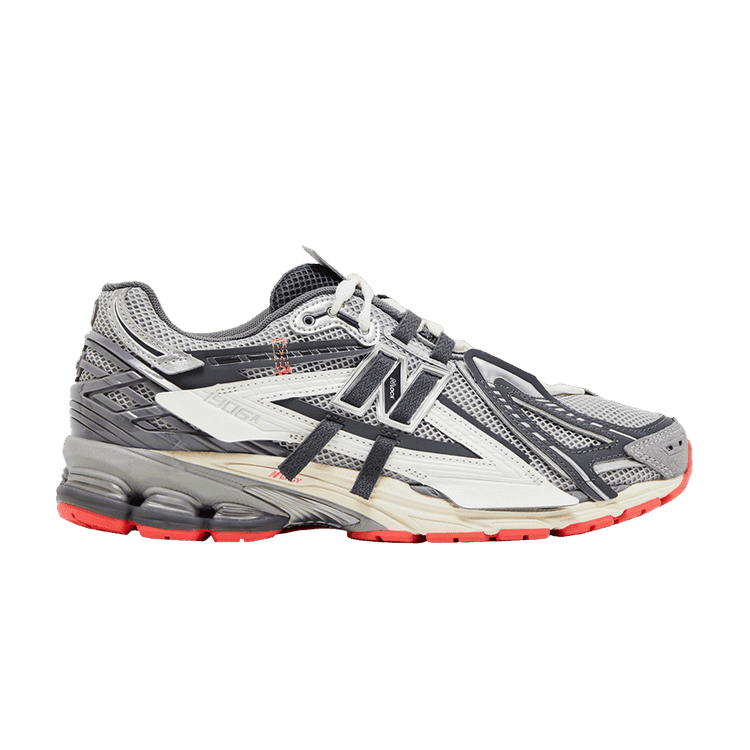 New Balance 1906A 'Slate Grey Raincloud Drift Red' Slate Grey/Raincloud/Drift Red