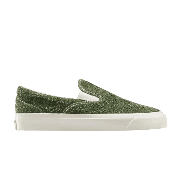 Golf Le Fleur x Converse One Star CC Pro Slip Cons Low 'Forest Elf' Green/Egret
