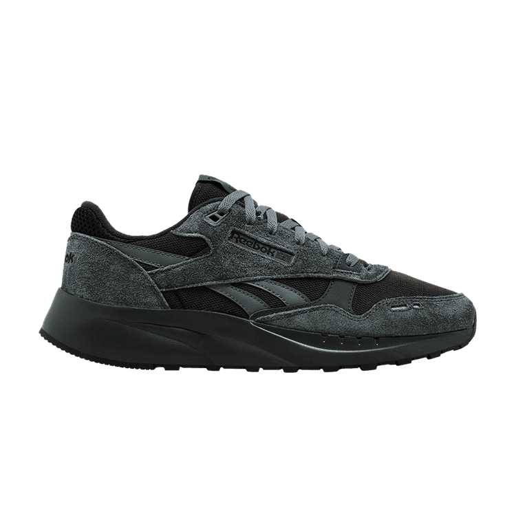 Reebok Classic Leather 2400 'Dark Matter Grey' Dark Matter/Grey/Grey