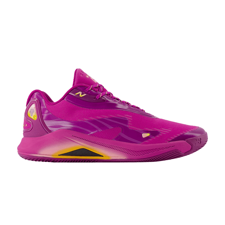 New Balance KAWHI 4 'Purple Punch' Purple Punch/Signal Pink