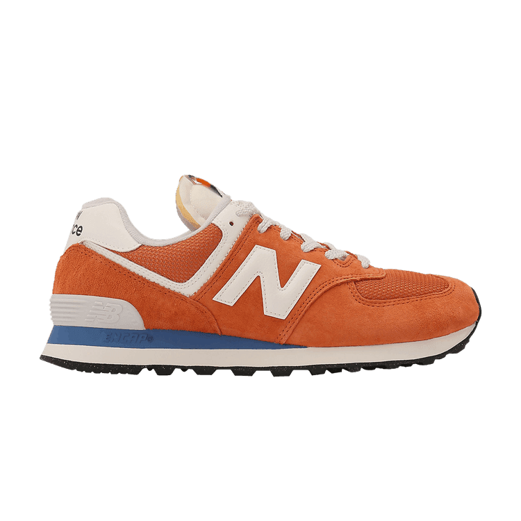 New Balance 574 'Infield Clay' Infield Clay/Sea Salt