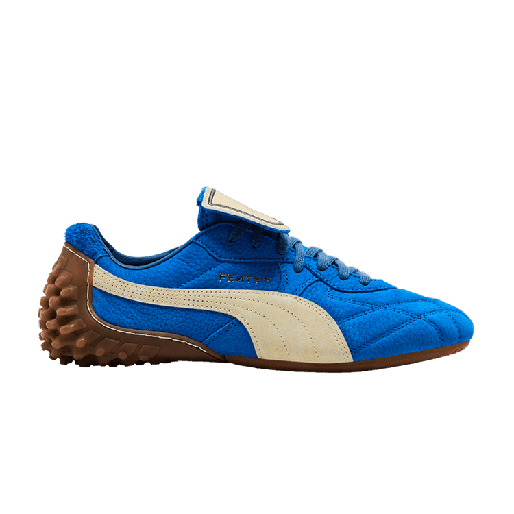 Fenty x Puma Avanti LS 'Team Royal Creamy Vanilla' Team Royal/Creamy Vanilla
