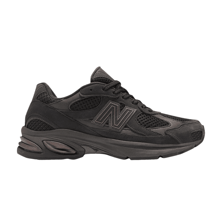 New Balance 2010 'Black Ice'