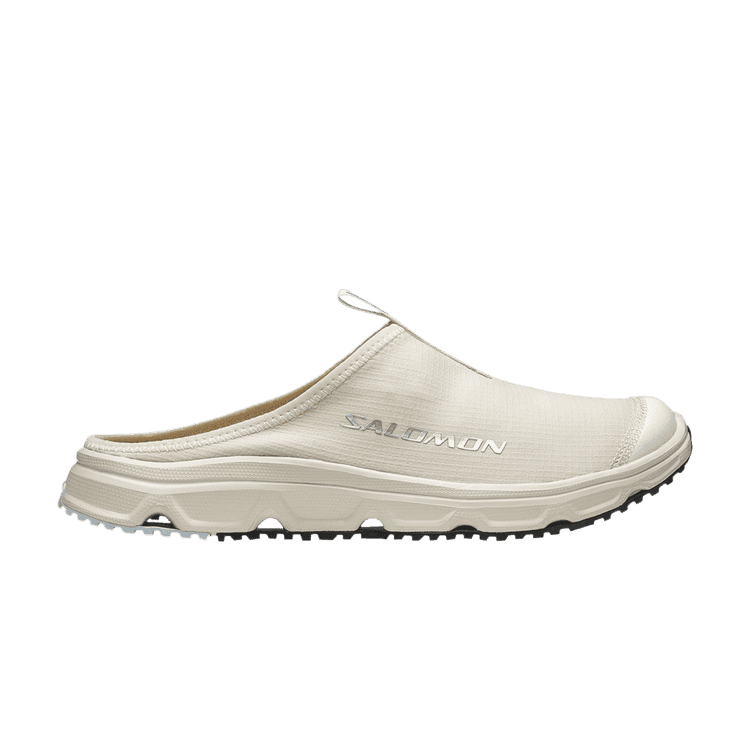 Salomon RX Slide 3.0 'Almond Milk' Almond Milk/Ballad Blue/Vanilla Ice