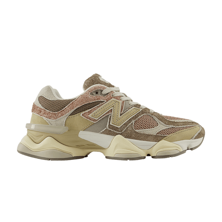 New Balance 9060 'Landslide Mushroom' Landslide/Mushroom/Incense